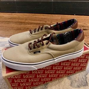 Men’s Vans